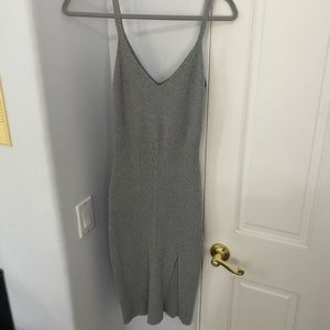 Abercrombie and Fitch knit dress size S